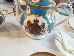 -我的四季意大利餐厅(春天百货店)