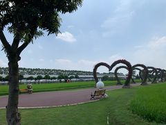 -迪茵湖田家舍生态农场