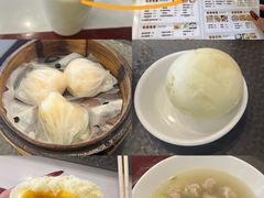 -金生美食(贵州路店)