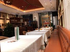 大堂-觅唐MITONG(鸟巢店)