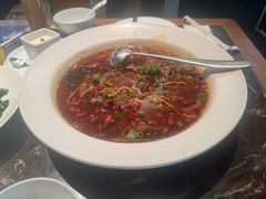 -汤城小厨•粤菜•靓汤(苏州街店)