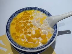 -开心糖水铺(天府三街店)