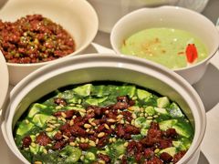 -桂满陇·海市蜃楼·黑金(国金店)