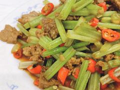 -新新湘菜馆(新中街二条店)