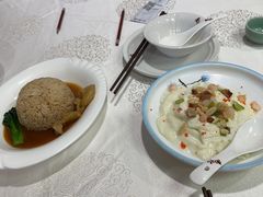 -寻味顺德·南记酒家·传统顺德菜·鱼生(广源路店)