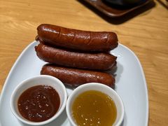 -朵朵开素食餐厅(后宰门街店)
