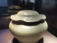 -荆州博物馆