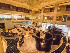 -合肥皇冠假日酒店·菲亚斯特自助餐厅(黄山路店)