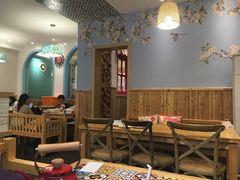 -乌镇那一年小院主题餐厅(甘泉西路店)