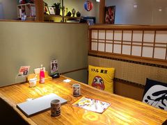 -江户前寿司(好运街店)