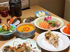 -YAMAKAWA(龙湖胥江天街店)