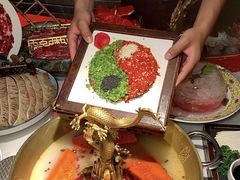 -小龙翻大江文化火锅(宽窄店)
