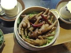 -王婆乔鲜鱼自助火锅(蜀汉路店)