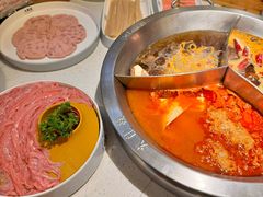 -大龙燚火锅(科华店)