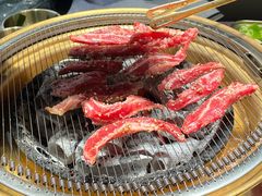 -西塔老太太泥炉烤肉(龙湖北苑天街店)