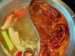 -大龙燚火锅(南山大道店)