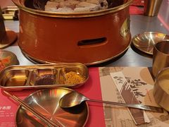 -西塔老太太泥炉烤肉(苏州大悦城店)