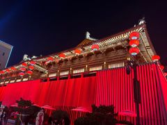 -大唐不夜城