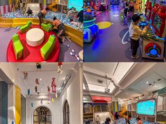 -芭菲盛宴·环球美食(北城国际店)