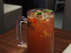 -大渔铁板烧(东城店)