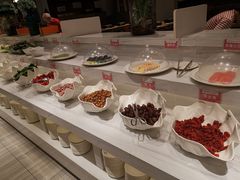 -玫瑰花园自助烤肉(顺义鑫海韵通店)