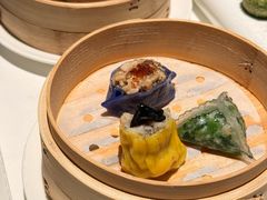 -炳胜私厨(万象前海店)