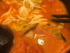 -阿香米线(龙岗万科广场店)