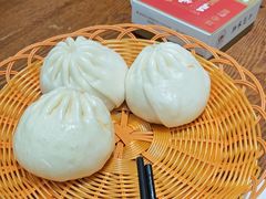-郑家包子牛肉拉面(尚勤路店)