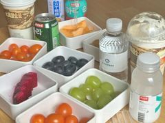 -碧涛阁·泡泡海洋·汤泉洗浴(王府花园店)
