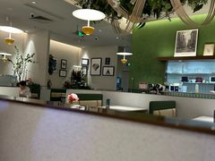 -Aqua Oasis 水天堂(太湖中心mall店)