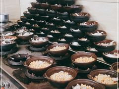 -汝萍传统蘸水菜(春华路总店)