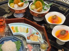 -龙悦湾酒家·八阵鱼生·渔人码头店