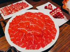 -珍宝轩海鲜火锅(碧湖大厦店)