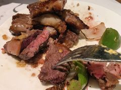 -拉蒂娜·巴西牛排馆 Latina·Brazilian Steakhouse(陆家嘴旗舰店)