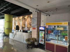 -赛纳河休闲商务会馆(天宁寺店)