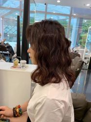 -OnHair造型
