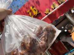 -王记西鎮电烤肉(汶上路店)