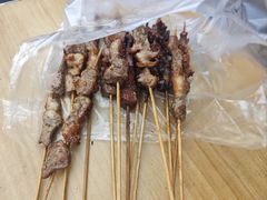 -同来顺烧烤餐厅(哈尔滨道店)