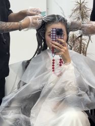 -MT·ID 烫发.染发.接发SALON