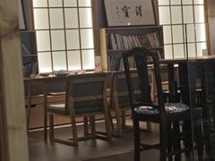 -本处·素食·融合料理(南油店)