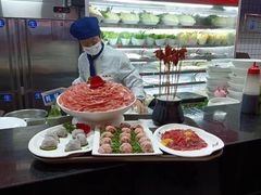 -渝香居重庆火锅(铁西三道街店)