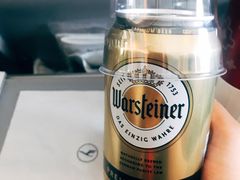 -德国汉莎航空公司