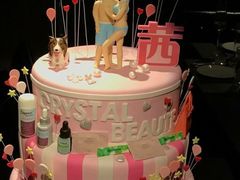 -CAKE BOSS 蛋糕老板(北京世纪金源购物中心)