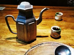 -兰溪小馆(东直门簋街店)