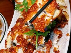 -醉壹号海鲜大排档(厦门美食地标店)