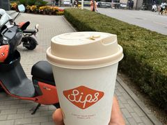 -Sips&Lick茶兰咖啡(五道口店)