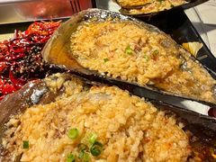 -钳小柒·小龙虾蓝龙王烧烤夜宵(长寿路店)