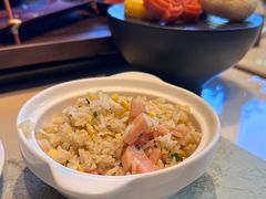 -桃源咖啡厅(武夷山大红袍山庄店)