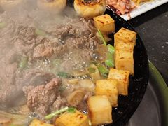 -厚味居炙子烤肉·清真(天桥南纬路店)