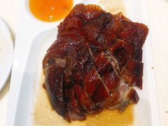 金牌烧鹅-龙记香港茶餐厅(久光百货店)